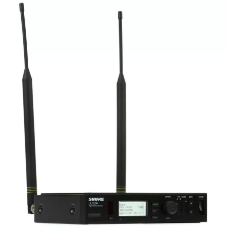 Купить Shure ULXD4E по выгодной цене в Екатеринбурге