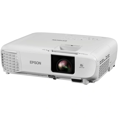 Купить Epson EB-108 за 0 ₽