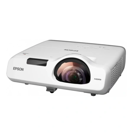 Купить Epson EB-530 по выгодной цене в Екатеринбурге
