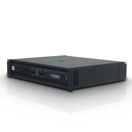 Купить LD Systems DEEP2 2400 X по выгодной цене в Екатеринбурге