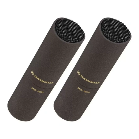 Купить SENNHEISER MKH 8040 Stereoset по выгодной цене в Екатеринбурге