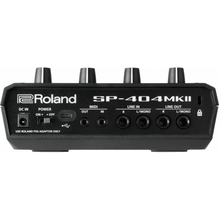 Купить ROLAND SP-404MKII по выгодной цене в Екатеринбурге
