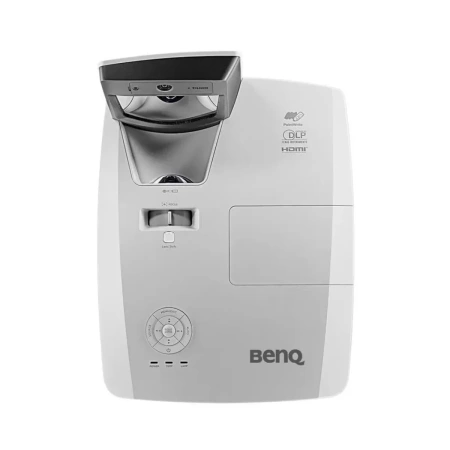 Купить BenQ MX854UST по выгодной цене в Екатеринбурге