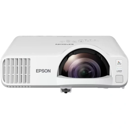 Купить Epson EB-L200SX по выгодной цене в Екатеринбурге