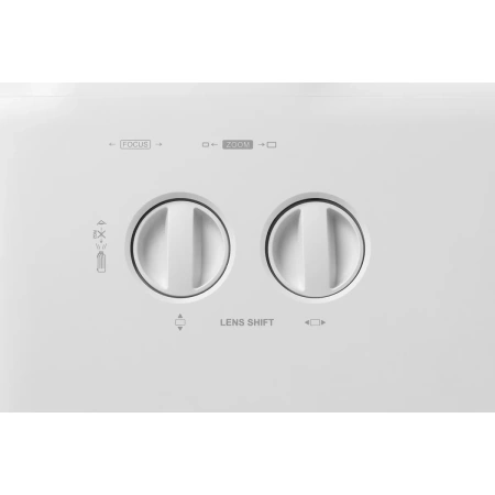 Купить ViewSonic LS850WU за 0 ₽