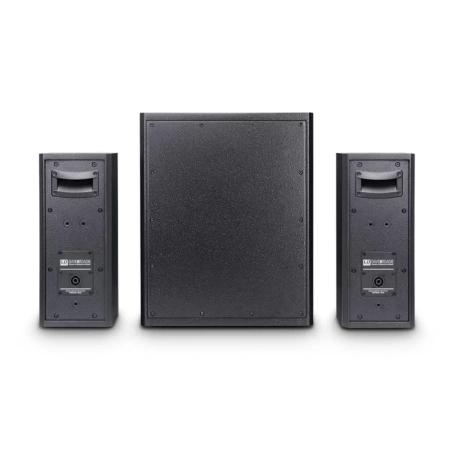 Купить LD Systems LDDAVE8ROADIESETUP по выгодной цене в Екатеринбурге