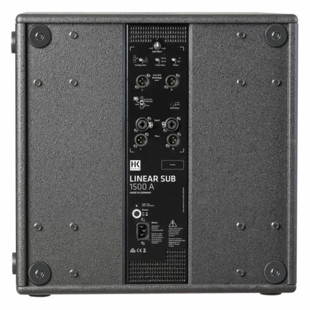 Купить HK AUDIO L SUB 1500 A по выгодной цене в Екатеринбурге