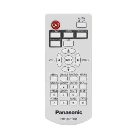 Купить Panasonic PT-LMZ420 за 0 ₽