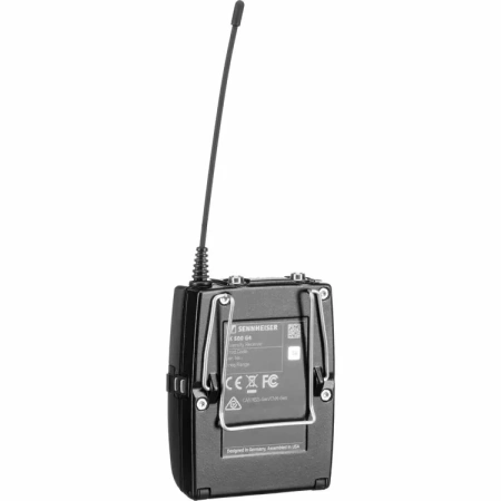 Купить SENNHEISER EW 500 FILM G4-AW+ по выгодной цене в Екатеринбурге