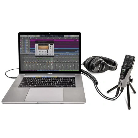 Купить Apogee MiC Plus за 22&nbsp;900 ₽
