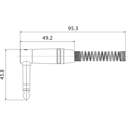 Купить ROXTONE RJ3RPP-NN по выгодной цене в Екатеринбурге