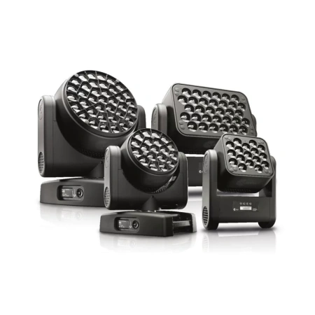 Купить CLAY PAKY K-EYE S10 HCR за 693&nbsp;000 ₽