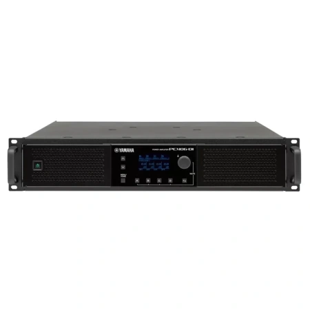 Купить Yamaha PC406-DI по выгодной цене в Екатеринбурге