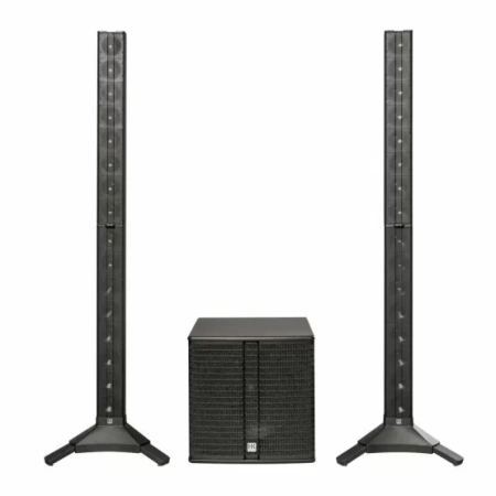 Купить HK AUDIO ELEMENTS GALA по выгодной цене в Екатеринбурге