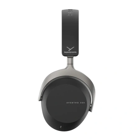 Купить Beyerdynamic AVENTHO 300 black по выгодной цене в Екатеринбурге