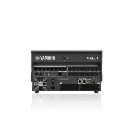 Купить Yamaha QL1 по выгодной цене в Екатеринбурге