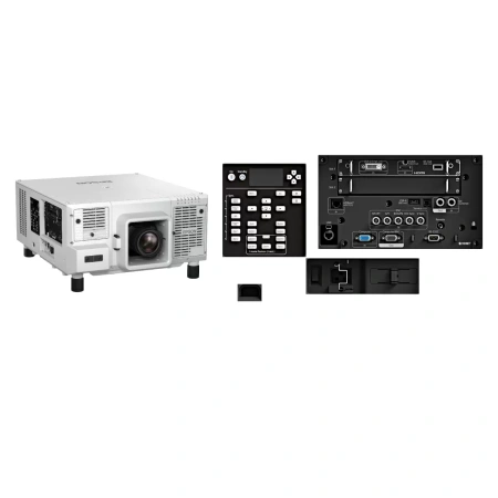 Купить Epson EB-L20002U по выгодной цене в Екатеринбурге