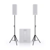 Купить LD Systems DAVE 8 SET 2 по выгодной цене в Екатеринбурге