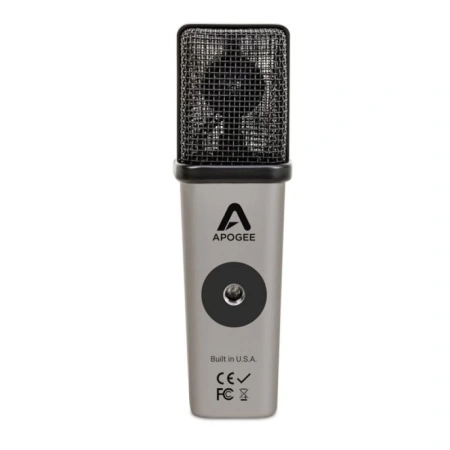 Купить Apogee MiC Plus за 22&nbsp;900 ₽