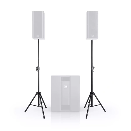 Купить LD Systems DAVE 8 SET 2 по выгодной цене в Екатеринбурге