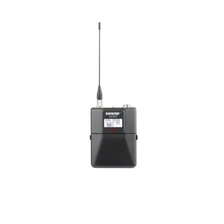 Купить Shure ULXD1LEMO3 по выгодной цене в Екатеринбурге