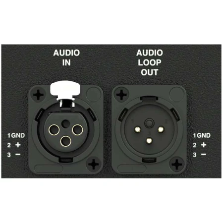 Купить Meyer Sound MM-10AC за 0 ₽