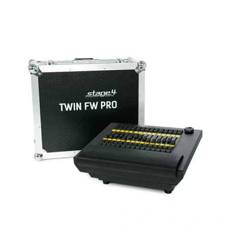 Купить STAGE4 TWIN FW PRO по выгодной цене в Екатеринбурге