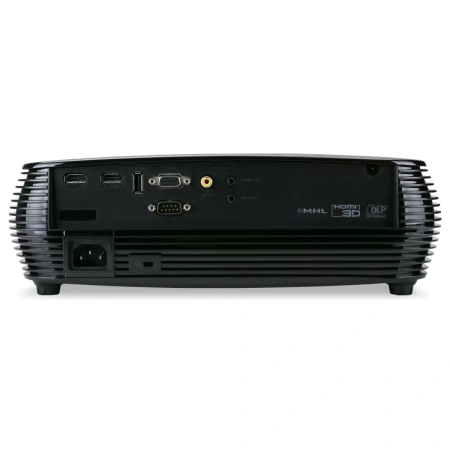 Купить Acer P1386W по выгодной цене в Екатеринбурге