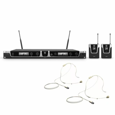 Купить LD Systems U505 BPHH 2 по выгодной цене в Екатеринбурге