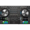 Купить Native Instruments Traktor Kontrol S4 Mk3 по выгодной цене в Екатеринбурге