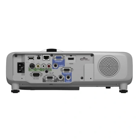 Купить Epson EB-535W за 0 ₽