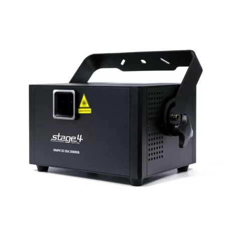 Купить STAGE4 GRAPH SD 3DA 1500RGB по выгодной цене в Екатеринбурге