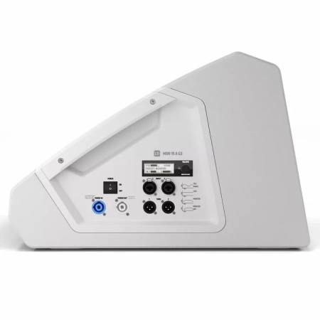 Купить LD Systems MON 15 A G3 W по выгодной цене в Екатеринбурге