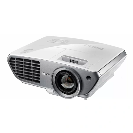 Купить BenQ W1350 по выгодной цене в Екатеринбурге