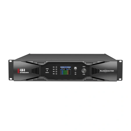 Купить Audiocenter D4.6K-D по выгодной цене в Екатеринбурге