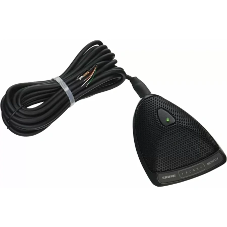 Купить SHURE MX392/S по выгодной цене в Екатеринбурге