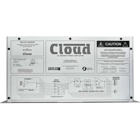 Купить Cloud CA2250 по выгодной цене в Екатеринбурге