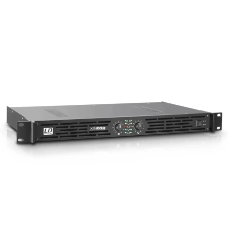 Купить LD Systems XS 200 по выгодной цене в Екатеринбурге