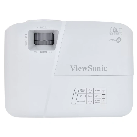 Купить ViewSonic pa503s за 0 ₽