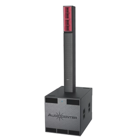 Купить Audiocenter L65 MK2 за 62&nbsp;000 ₽