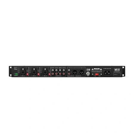Купить CVGAUDIO MPA-53 за 21&nbsp;454 ₽