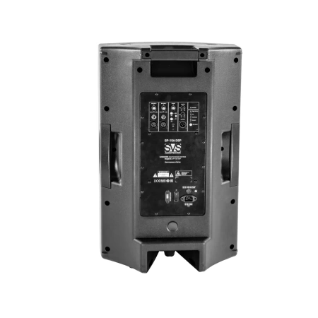 Купить SVS Audiotechnik SP-15A DSP по выгодной цене в Екатеринбурге