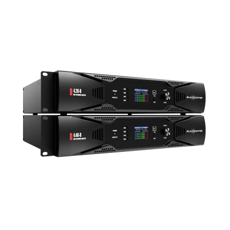 Купить Audiocenter D4.2K-D по выгодной цене в Екатеринбурге