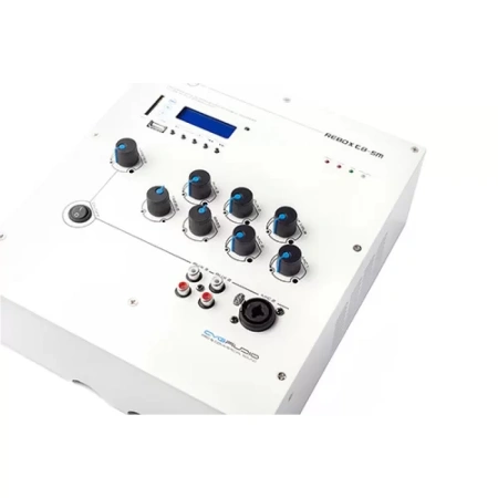 Купить CVGAUDIO ReBox T8-SM по выгодной цене в Екатеринбурге