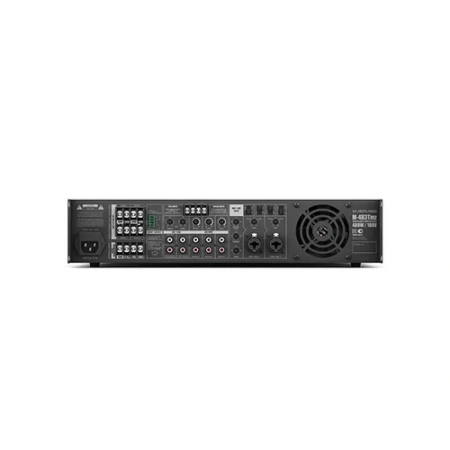 Купить CVGAUDIO M-483Tmz по выгодной цене в Екатеринбурге