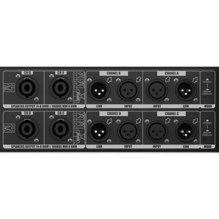 Купить CVGAUDIO DX-4600 по выгодной цене в Екатеринбурге