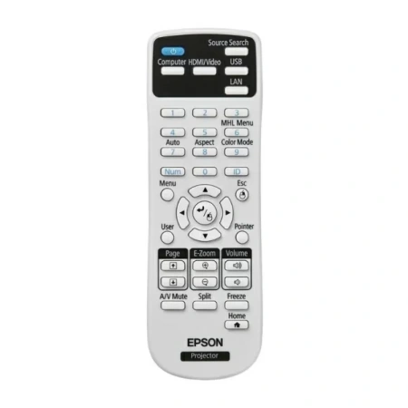 Купить Epson EB-990U по выгодной цене в Екатеринбурге