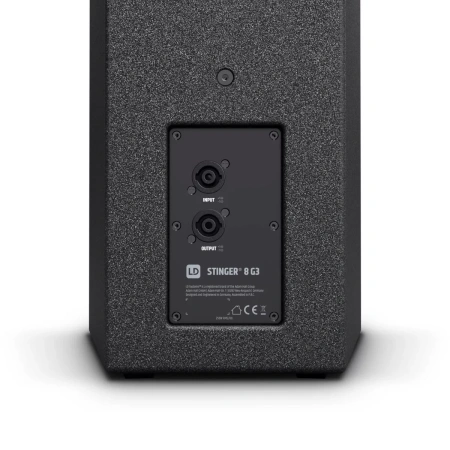Купить LD Systems STINGER 8 A G3 по выгодной цене в Екатеринбурге
