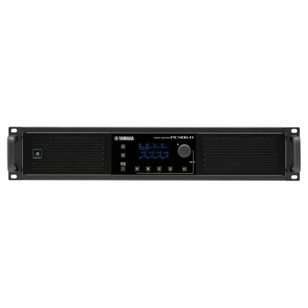Купить Yamaha PC406-D по выгодной цене в Екатеринбурге