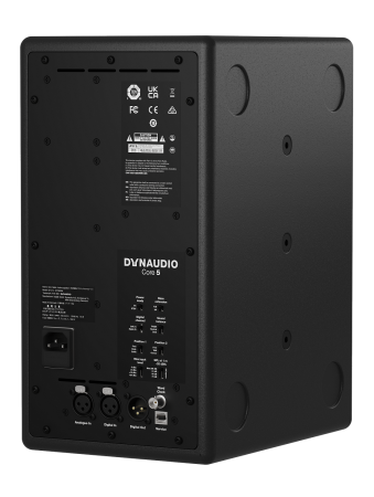 Купить Dynaudio Core 5 по выгодной цене в Екатеринбурге